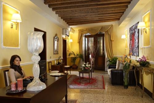 Imagen general del Hotel Ca' Del Nobile. Foto 4