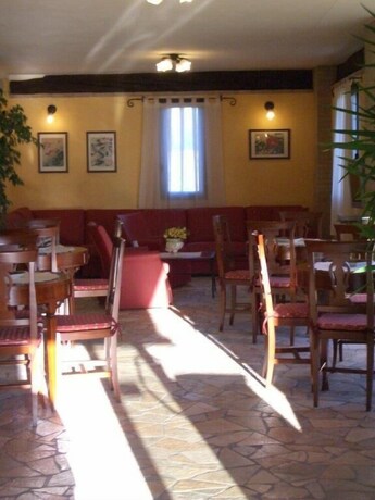 Imagen de los interiores del Hotel Ca' Del Rio Resort. Foto 19