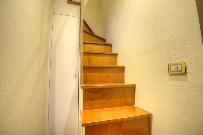 Imagen de la habitación del Hotel Ca' Dell'Arte Suite. Foto 14