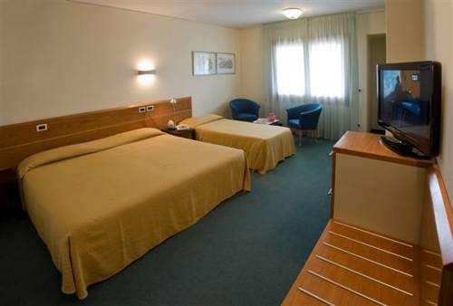 Imagen de la habitación del Hotel Ca' Delle Rose. Foto 3