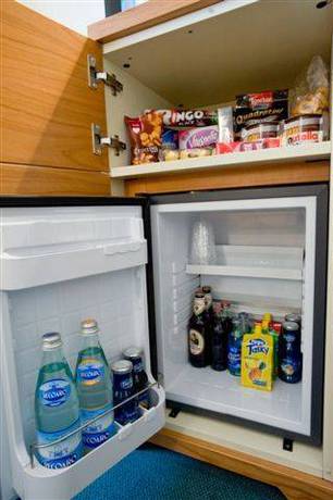 Imagen de la habitación del Hotel Ca' Delle Rose. Foto 4