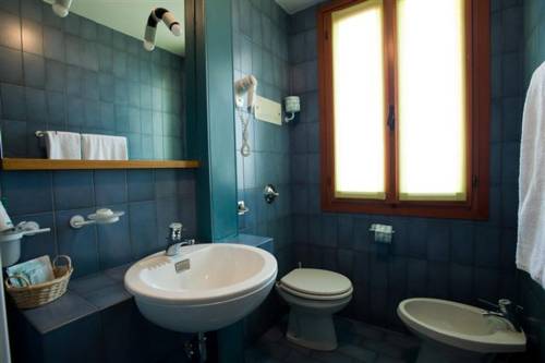 Imagen de la habitación del Hotel Ca' Delle Rose. Foto 5