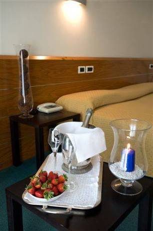 Imagen de la habitación del Hotel Ca' Delle Rose. Foto 6