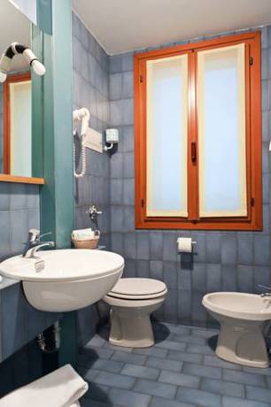 Imagen de la habitación del Hotel Ca' Delle Rose. Foto 7