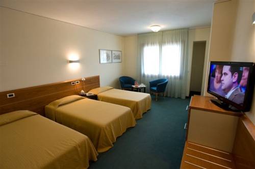 Imagen de la habitación del Hotel Ca' Delle Rose. Foto 10