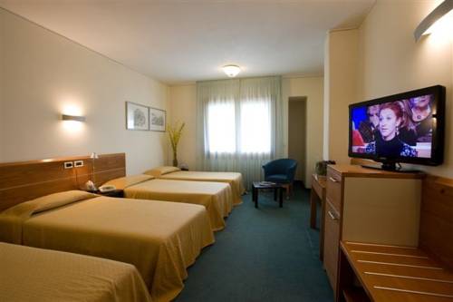 Imagen de la habitación del Hotel Ca' Delle Rose. Foto 11