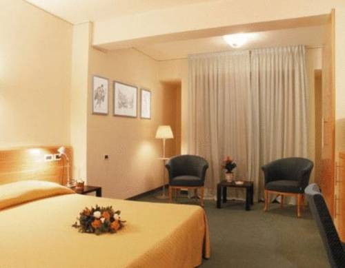 Imagen de la habitación del Hotel Ca' Delle Rose. Foto 14