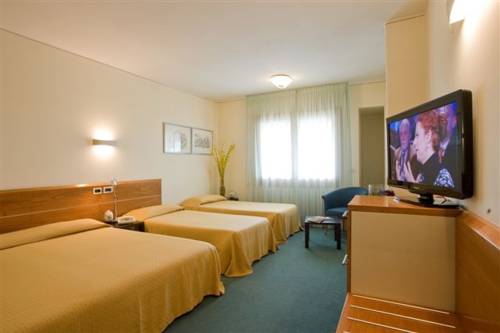 Imagen de la habitación del Hotel Ca' Delle Rose. Foto 16