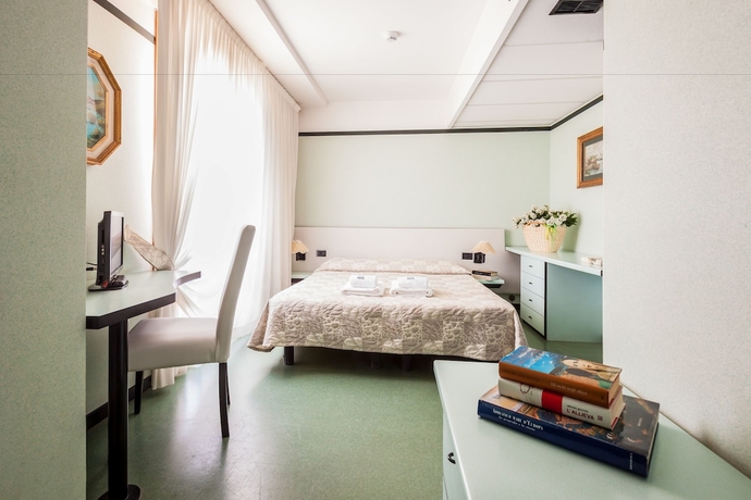 Imagen de la habitación del Hotel Ca' Di Valle. Foto 2