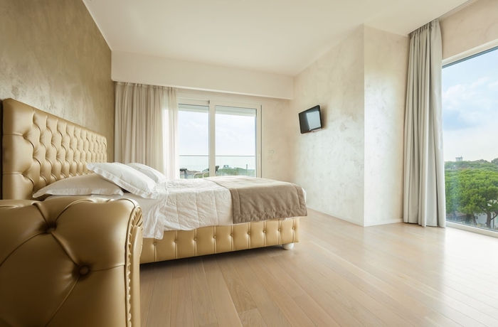 Imagen de la habitación del Hotel Ca' Di Valle. Foto 4