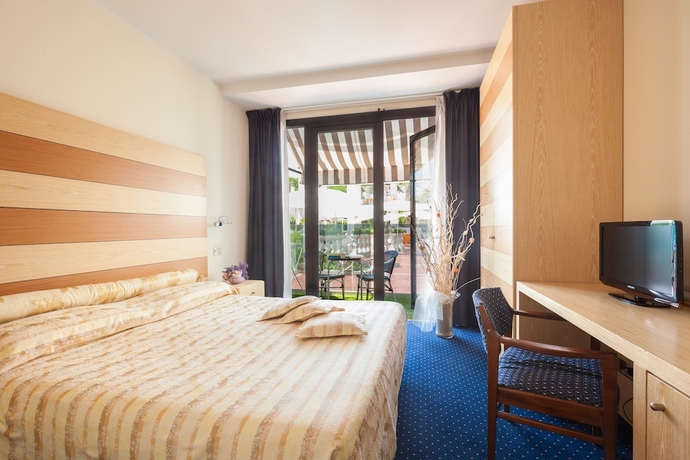 Imagen de la habitación del Hotel Ca' Di Valle. Foto 6