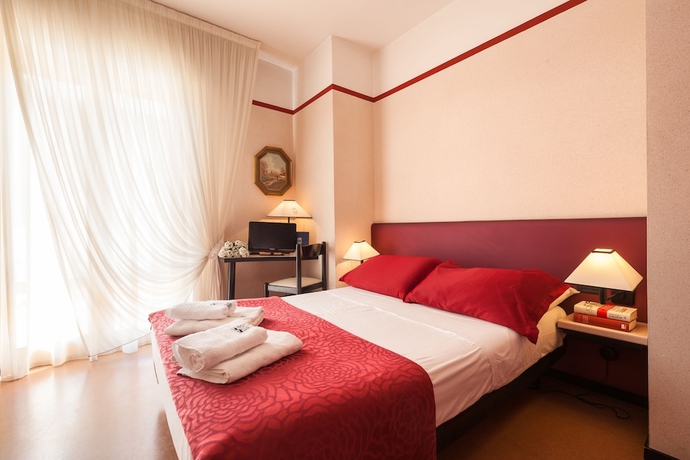 Imagen de la habitación del Hotel Ca' Di Valle. Foto 7