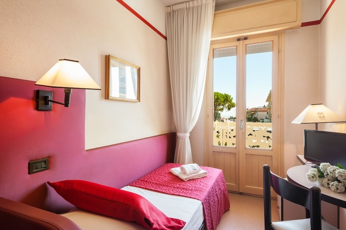 Imagen de la habitación del Hotel Ca' Di Valle. Foto 8