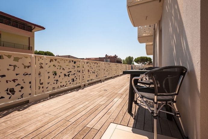 Imagen de la habitación del Hotel Ca' Di Valle. Foto 9