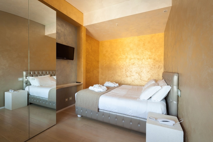 Imagen de la habitación del Hotel Ca' Di Valle. Foto 10