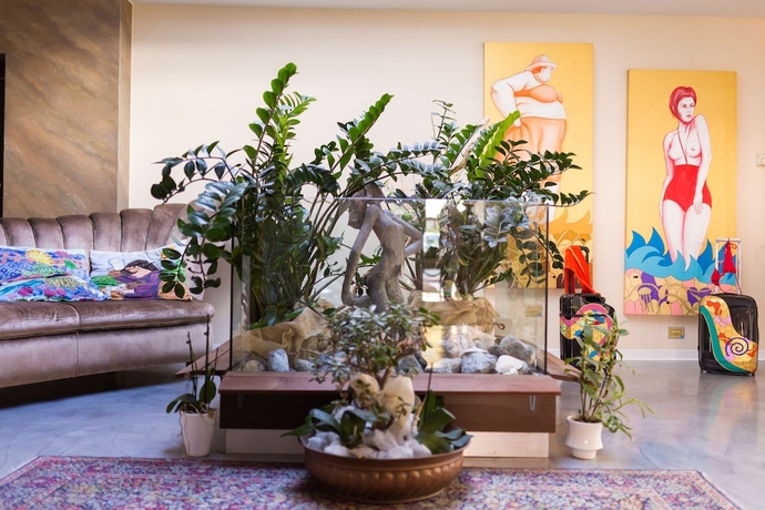 Imagen de los interiores del Hotel Ca' Di Valle. Foto 18