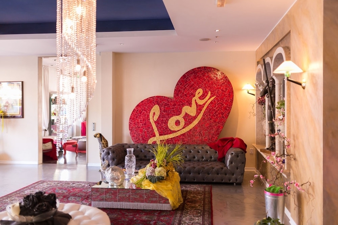 Imagen de los interiores del Hotel Ca' Di Valle. Foto 19