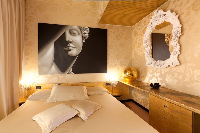 Imagen de la habitación del Hotel Ca' Di Valle. Foto 13