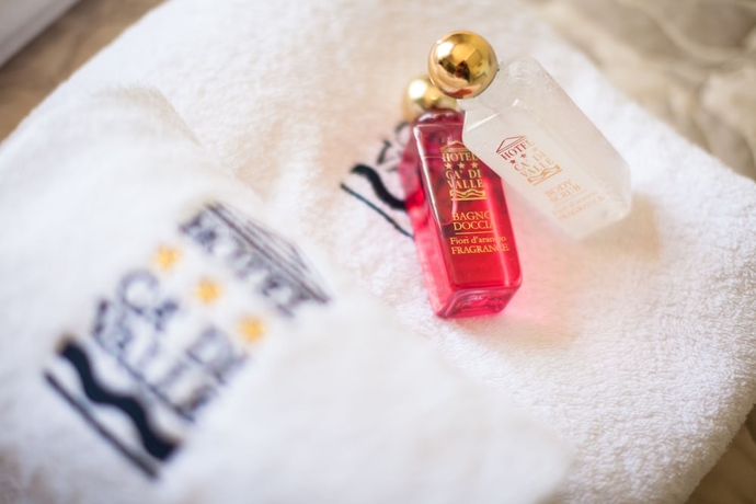 Imagen de la habitación del Hotel Ca' Di Valle. Foto 15