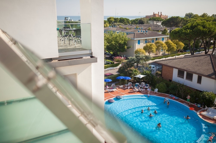 Imagen de la habitación del Hotel Ca' Di Valle. Foto 16