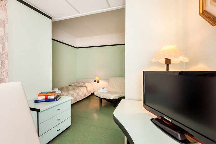 Imagen de la habitación del Hotel Ca' Di Valle. Foto 17