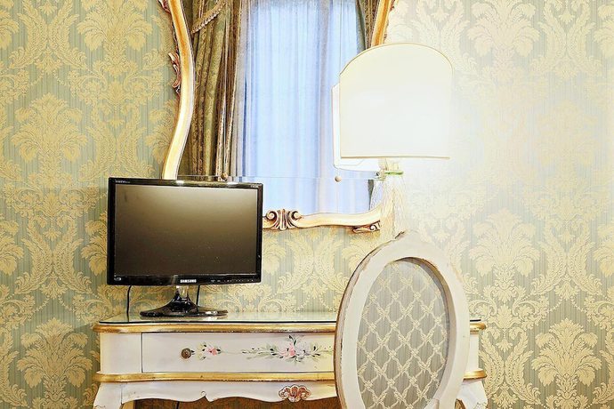 Imagen de la habitación del Hotel Ca' Dogaressa. Foto 3