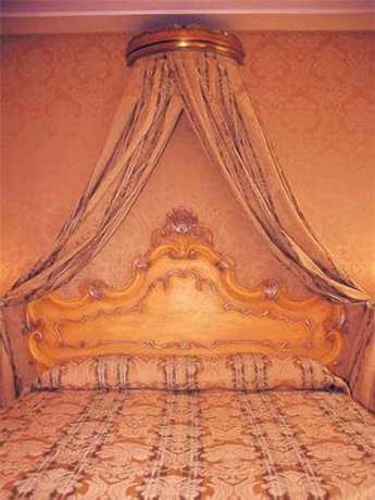 Imagen de la habitación del Hotel Ca' Dogaressa. Foto 5