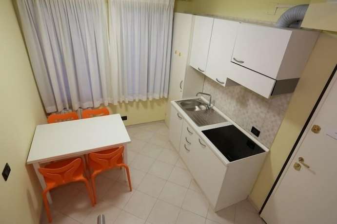 Imagen de la habitación del Hotel Ca' Dogaressa. Foto 9