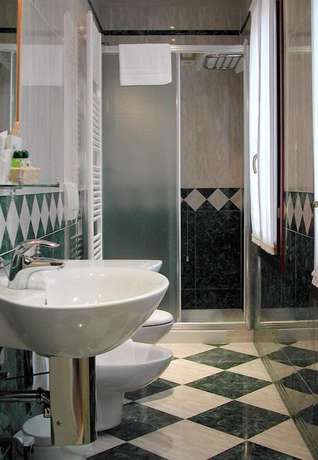 Imagen de la habitación del Hotel Ca' Dogaressa. Foto 11