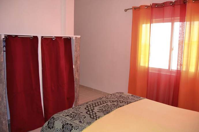 Imagen de la habitación del Hotel Ca Elsa. Foto 3