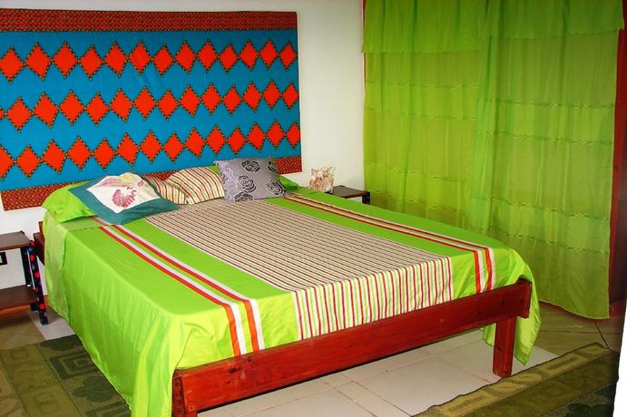 Imagen de la habitación del Hotel Ca Elsa. Foto 4