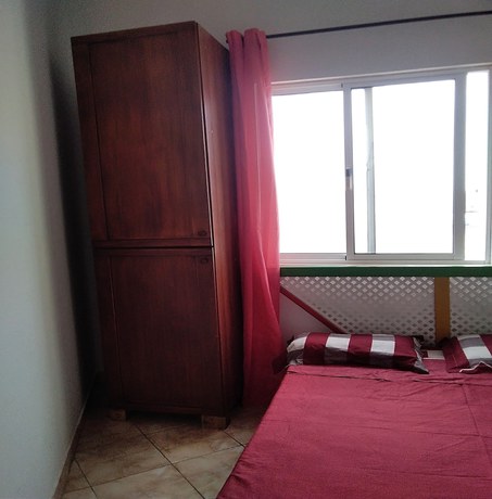 Imagen de la habitación del Hotel Ca Elsa. Foto 5