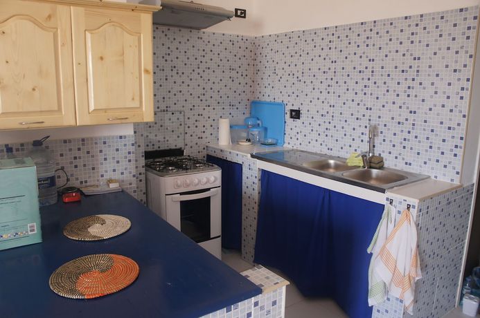 Imagen de la habitación del Hotel Ca Elsa. Foto 6