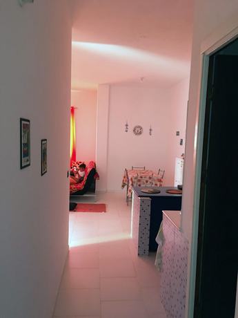 Imagen de la habitación del Hotel Ca Elsa. Foto 7