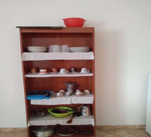 Imagen de la habitación del Hotel Ca Elsa. Foto 8