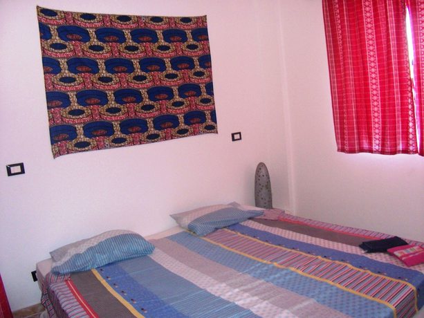 Imagen de la habitación del Hotel Ca Elsa. Foto 9