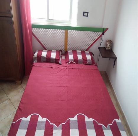 Imagen de la habitación del Hotel Ca Elsa. Foto 11