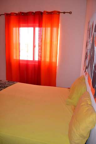 Imagen de la habitación del Hotel Ca Elsa. Foto 12