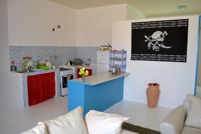 Imagen de la habitación del Hotel Ca Elsa. Foto 18