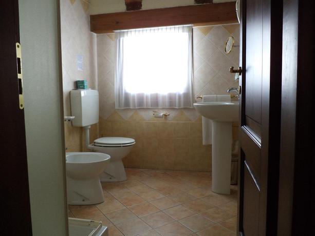 Imagen de la habitación del Hotel Ca Fiore. Foto 3