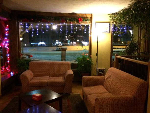 Imagen de los interiores del Hotel Ca Fiore. Foto 8