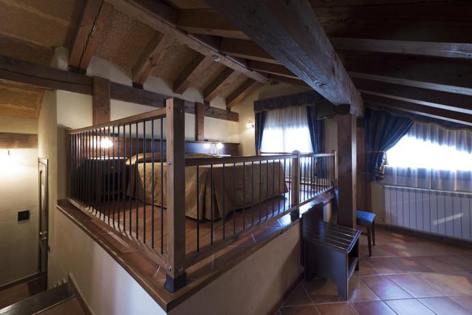 Imagen de la habitación del Hotel Ca Fiore. Foto 5