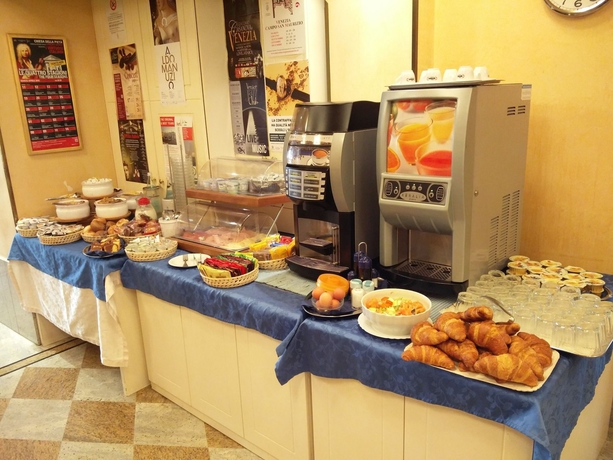 Imagen del bar/restaurante del Hotel Ca' Formenta. Foto 5