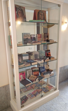 Imagen de los interiores del Hotel Ca' Formenta. Foto 13