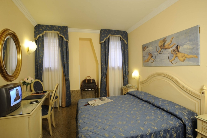 Imagen general del Hotel Ca' Formenta. Foto 2