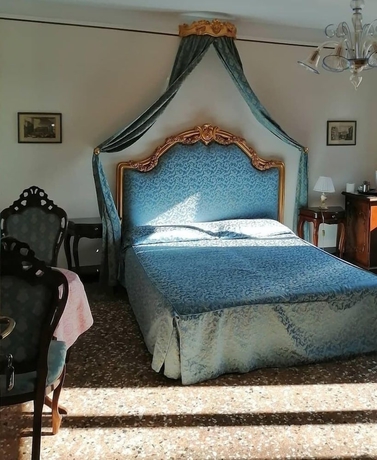 Imagen de la habitación del Hotel Ca' Formosa. Foto 4
