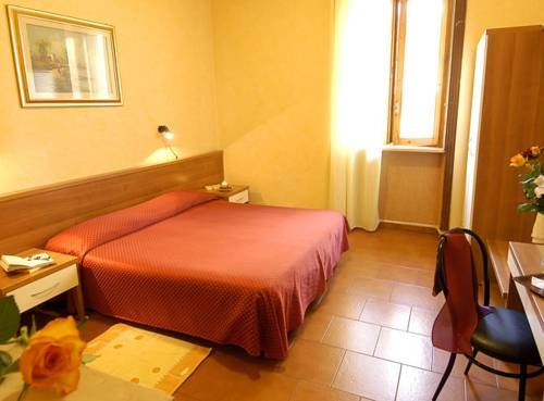 Imagen de la habitación del Hotel Ca' Grande. Foto 4