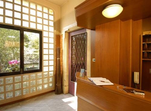 Imagen de los interiores del Hotel Ca' Grande. Foto 15