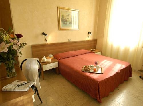 Imagen de la habitación del Hotel Ca' Grande. Foto 6