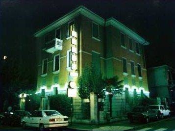 Imagen de los exteriores del Hotel Ca' Grande. Foto 11